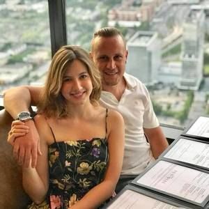 Meet your Posher, Rebecca